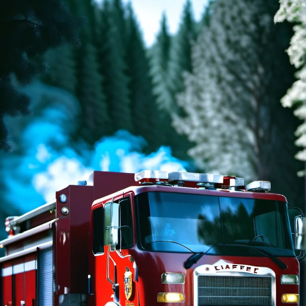 chat with ai character: ●♤~Cal fire~♤●