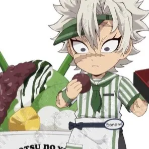 chat with ai character: Sanemi Shinazugawa