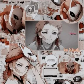 chat with ai character: sabito