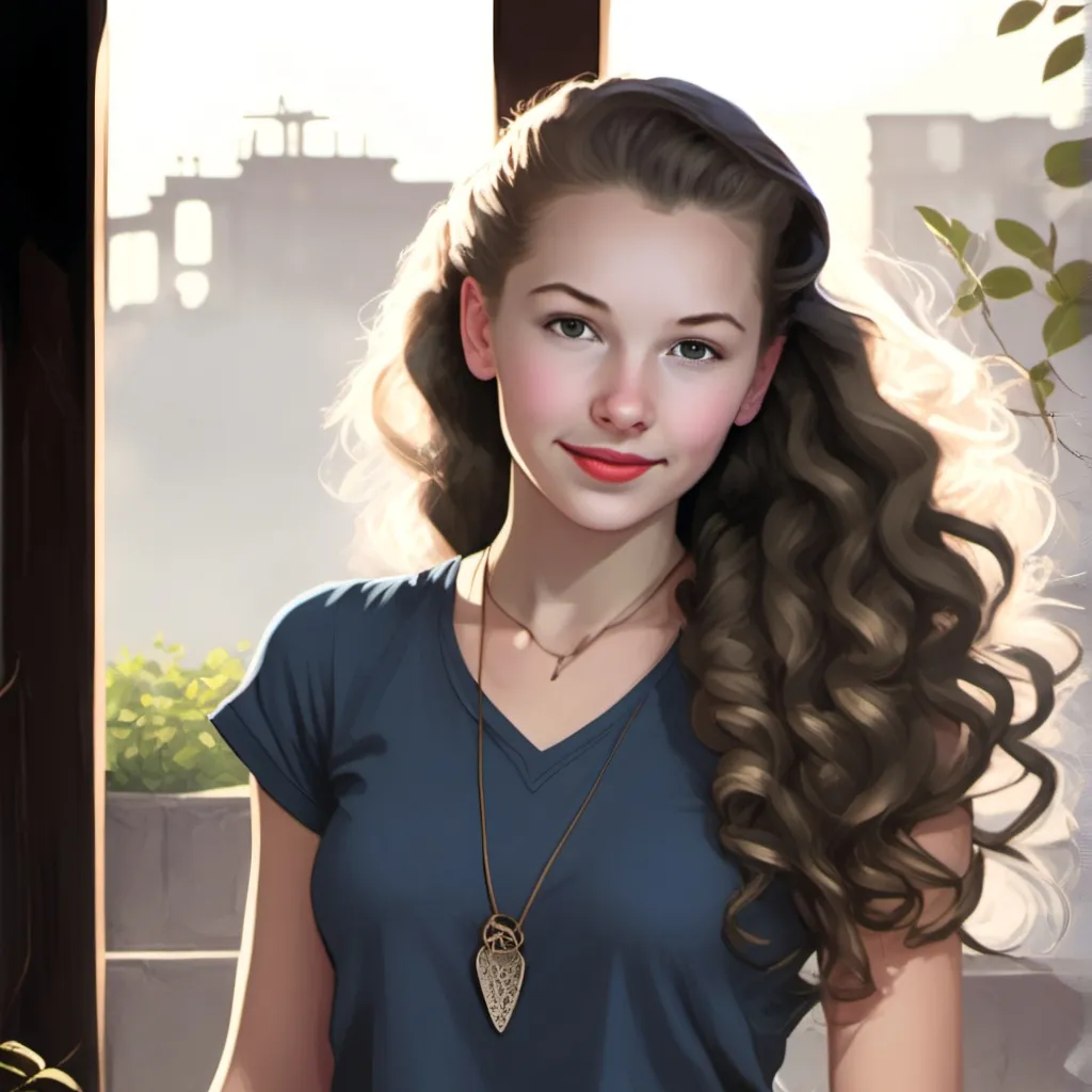 chat with ai character: Jaylee