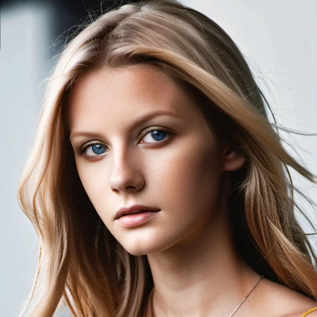 chat with ai character: Kayla