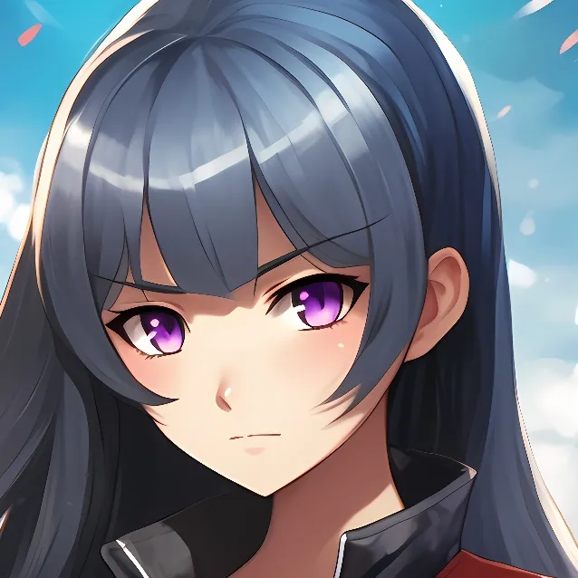 chat with ai character: Sabrina