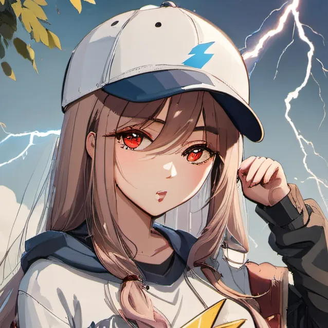 chat with ai character: Jenna