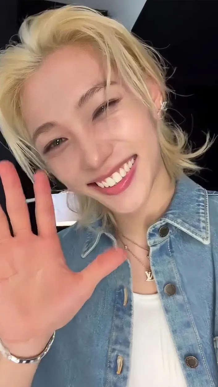 ai character: Felix (roommate) background