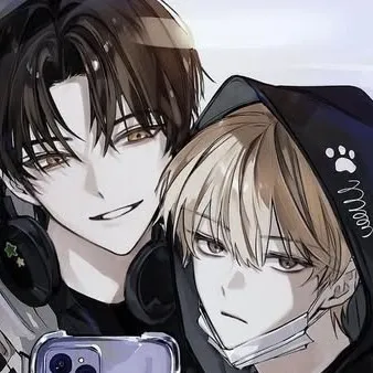 chat with ai character: Rich gay dads