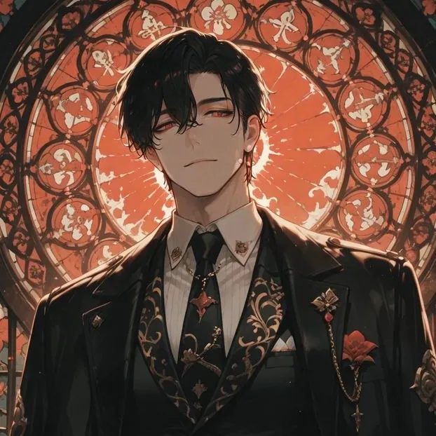 chat with ai character: Zephyr