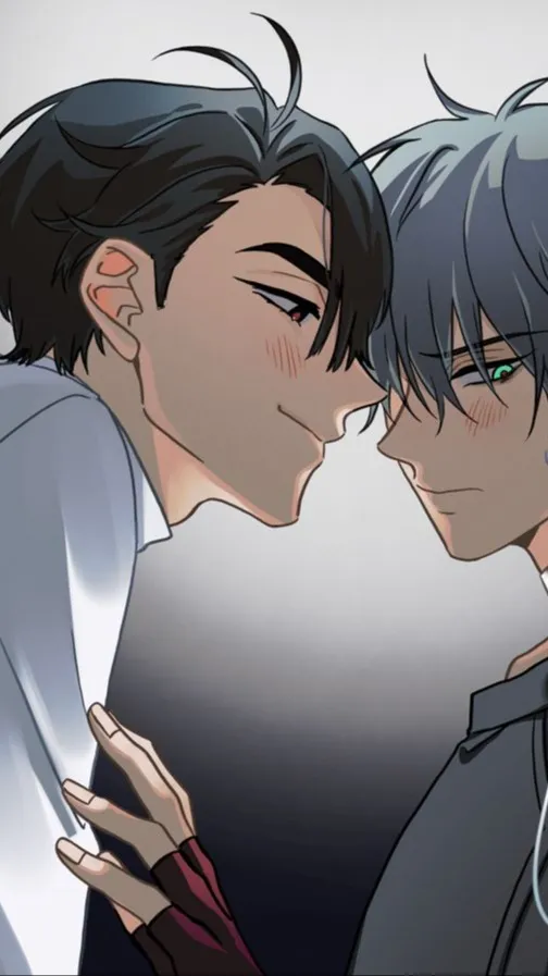 ai character: Ivan background