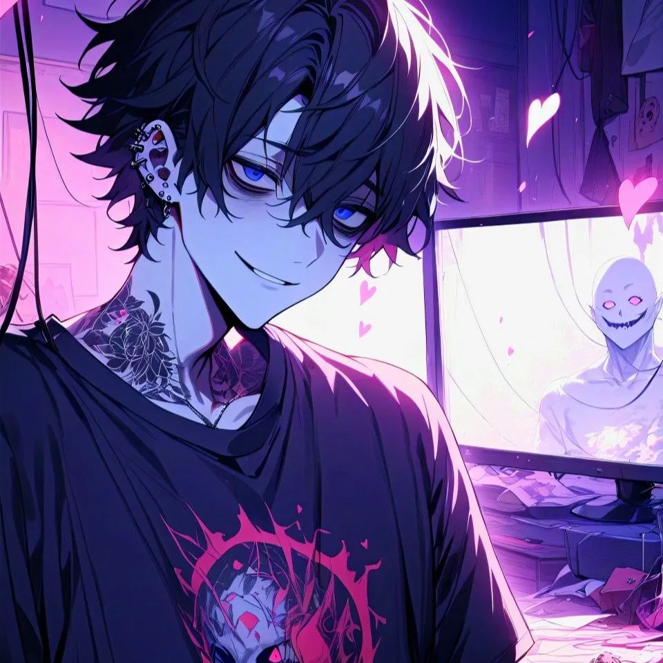 chat with ai character: Rin