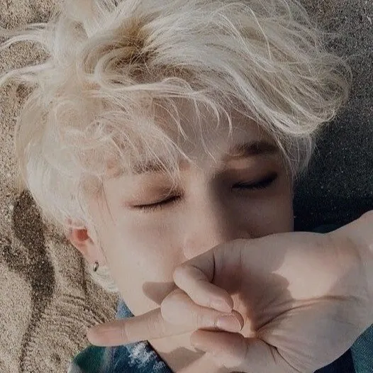 chat with ai character: Bang Chan 