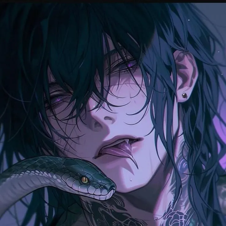 chat with ai character: ~ { 𝒜𝓈𝒶𝒽𝒾 } ~