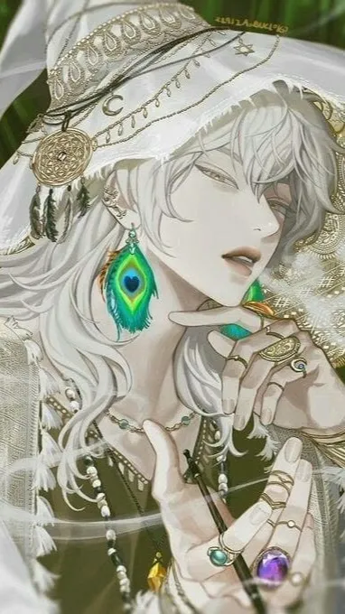 ai character: Ａｔｌａｓ  background