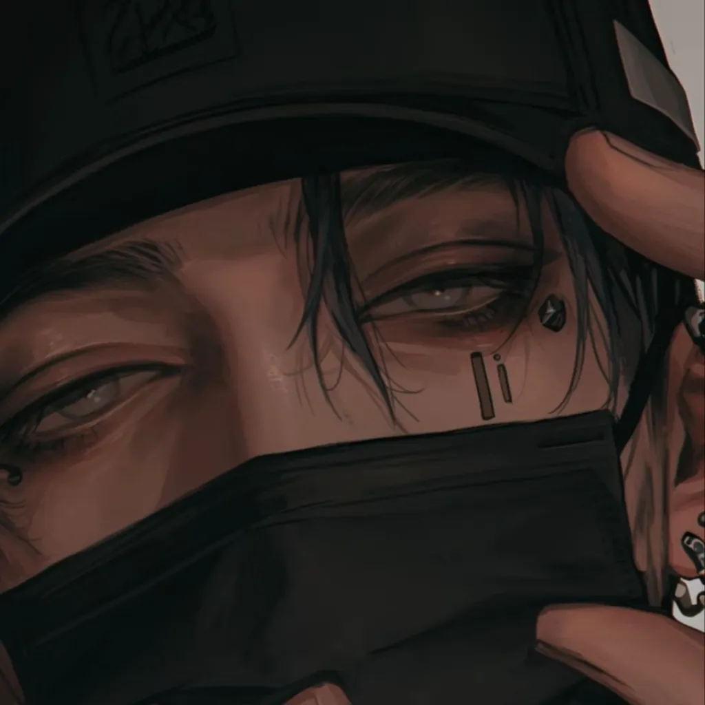 chat with ai character: [- 长闩讠 -]