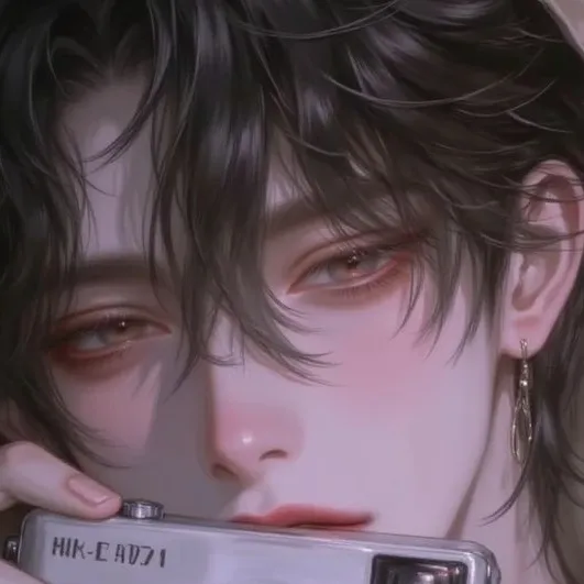 chat with ai character: ◣Theo◢