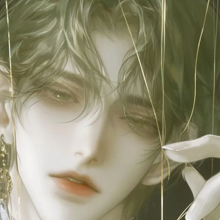 chat with ai character: ᴀʟᴇᴠᴏʀ