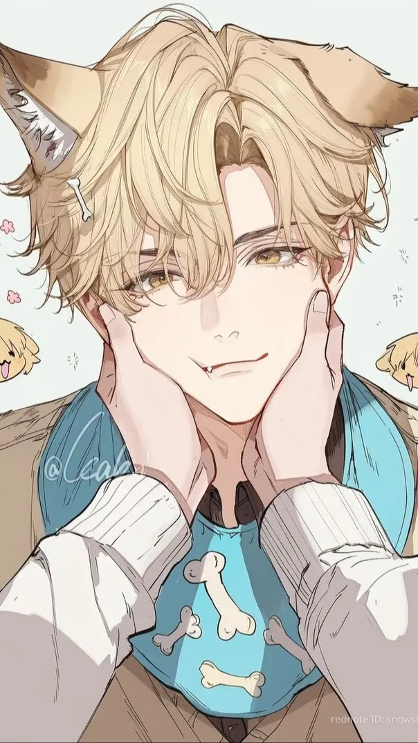 ai character: Noah background