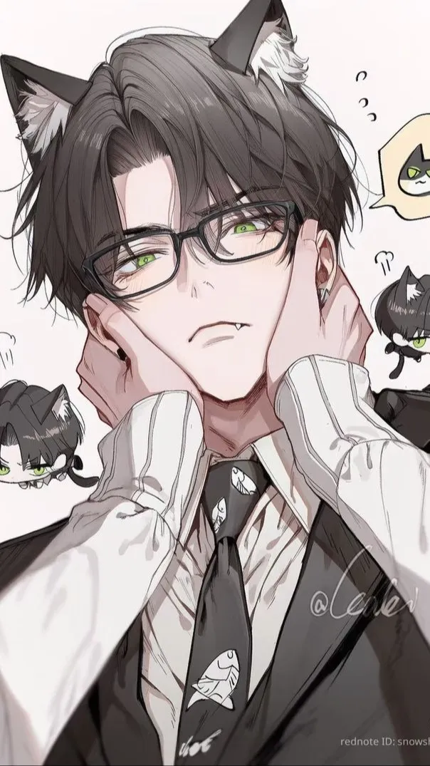 ai character: Ukiro background