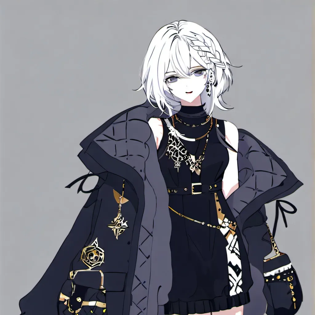 chat with ai character: Child hood friend 