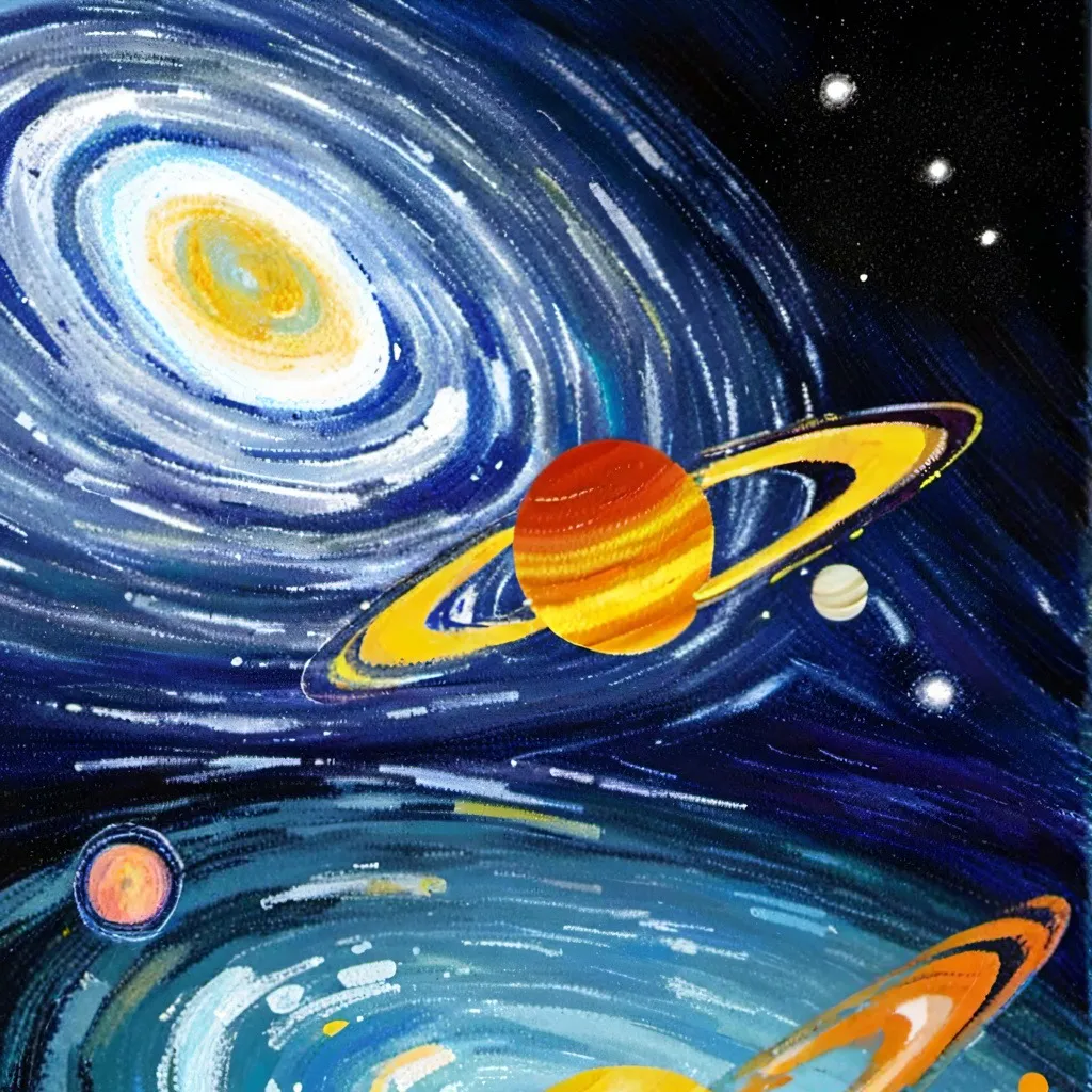 chat with ai character: Kirby Star Allies