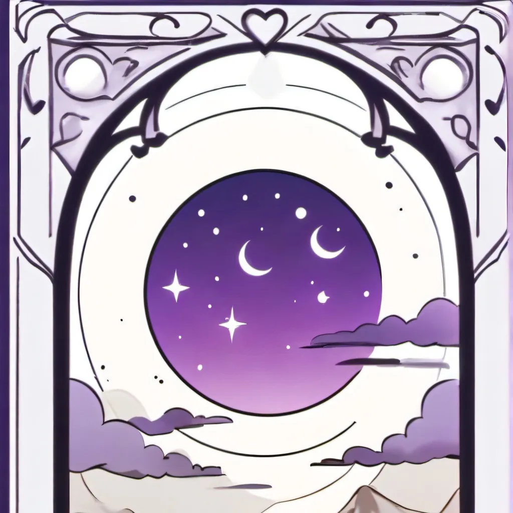 chat with ai character: Belfane (HH OC)