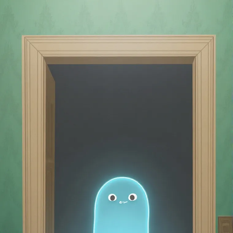 chat with ai character: Midnight (AvA OC)