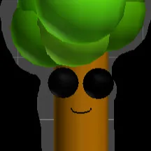 chat with ai character: me/mr tree