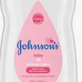 chat with ai character: baby oil