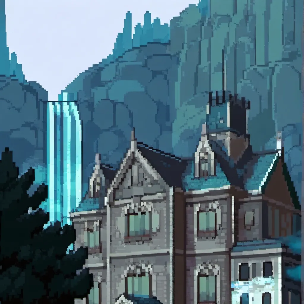 chat with ai character: Furnite☆