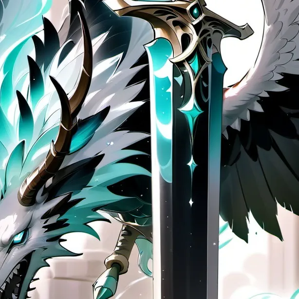 chat with ai character: Dragif paradise