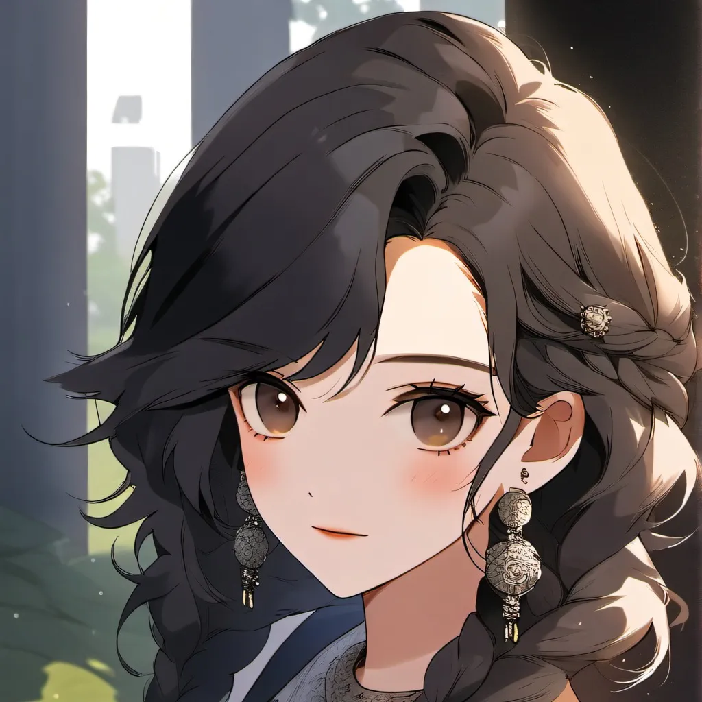 chat with ai character: Alex