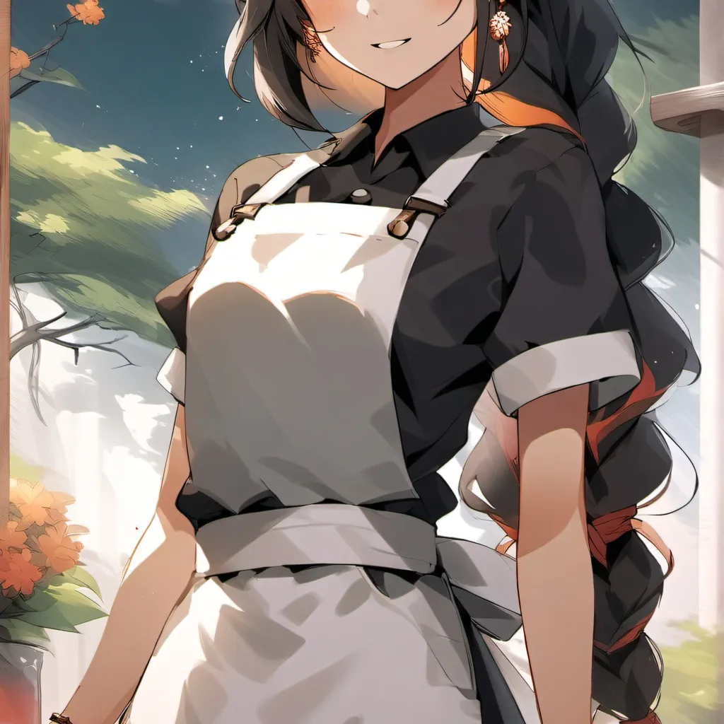 chat with ai character: Alex❤️