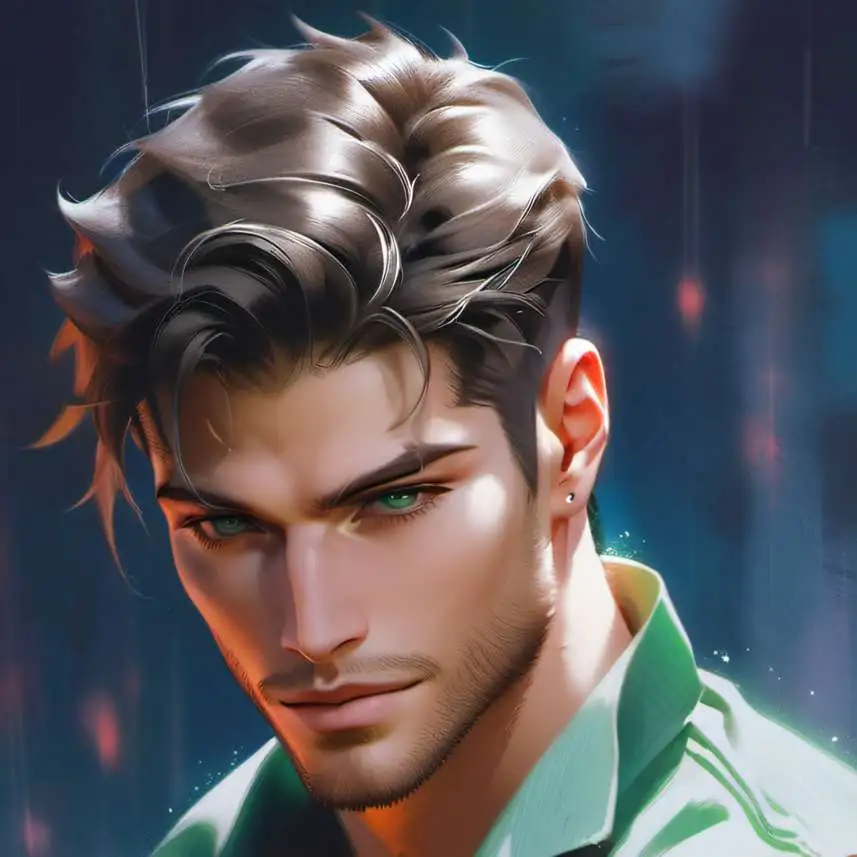 chat with ai character: Lucifer 