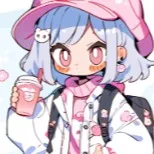 chat with ai character: your kawaii sis 