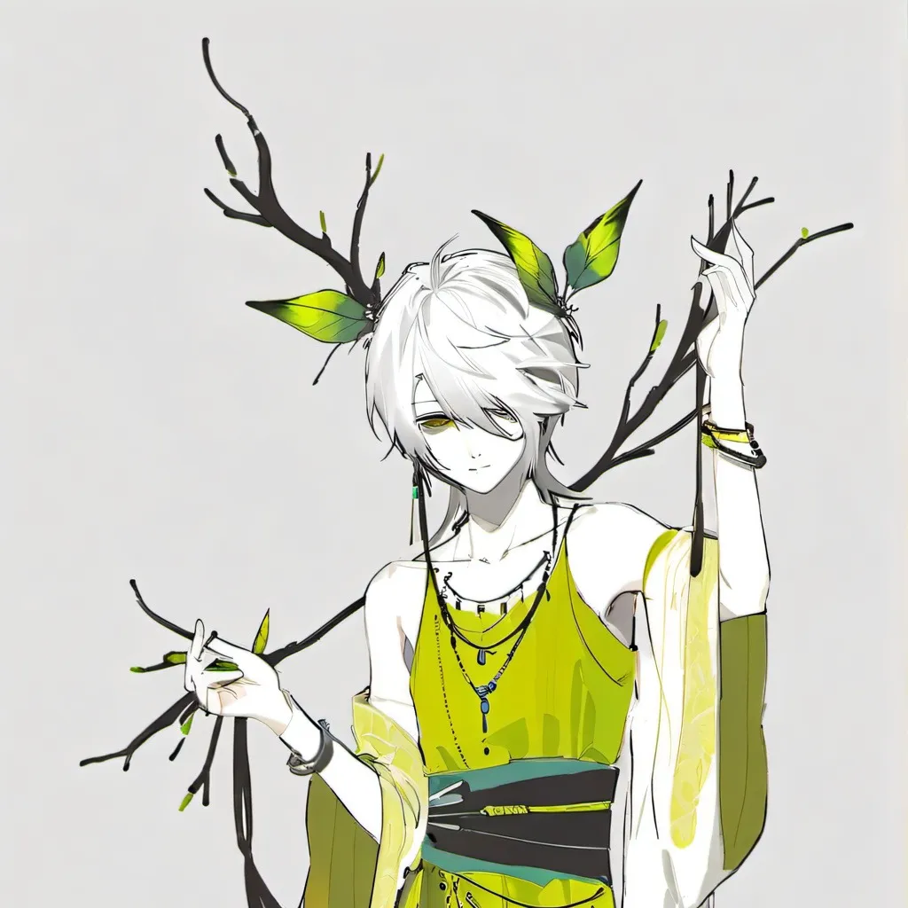 chat with ai character: Q&A!