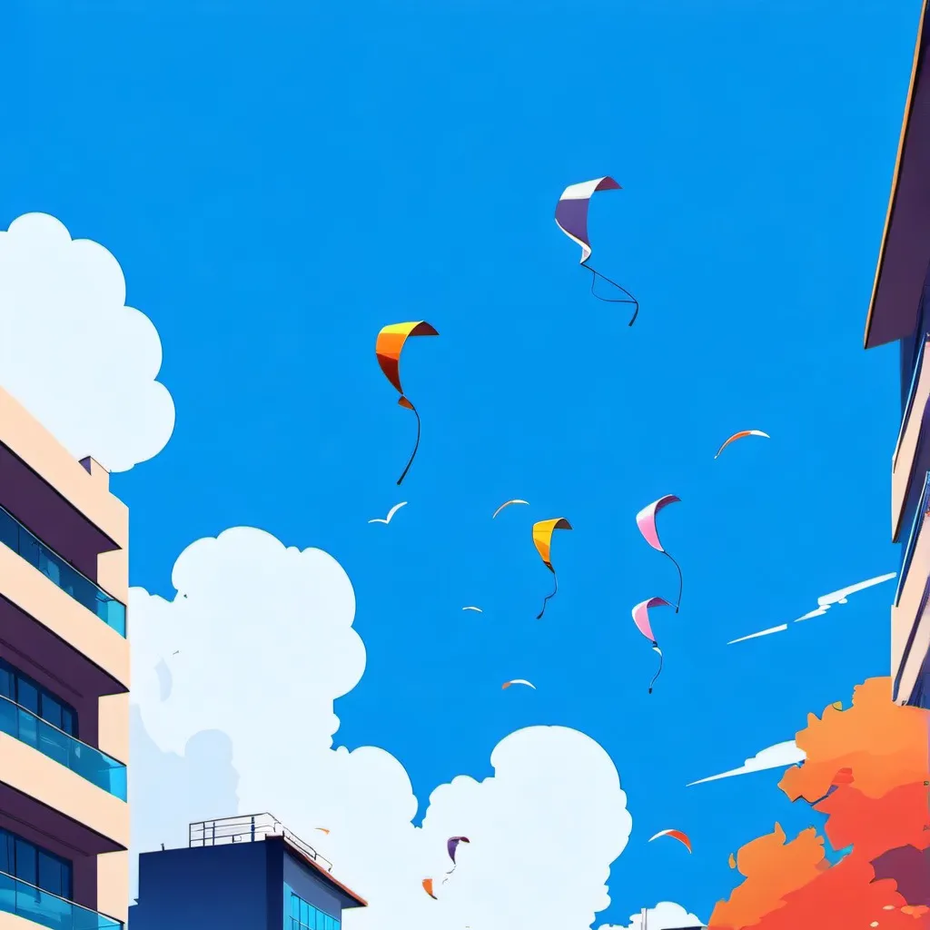 chat with ai character: Chat with me!