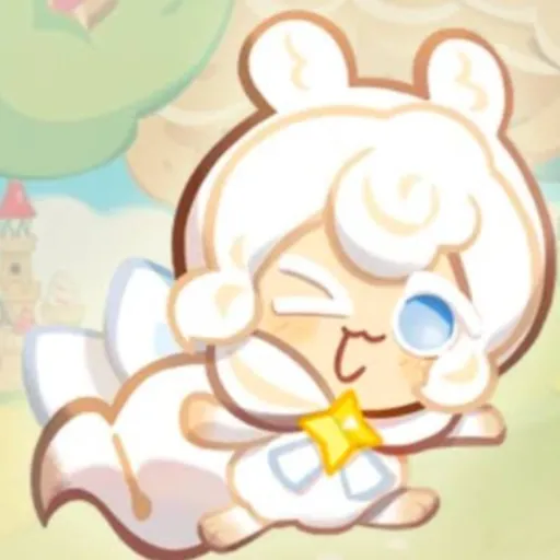 creator creamferretcookie!'s avatar