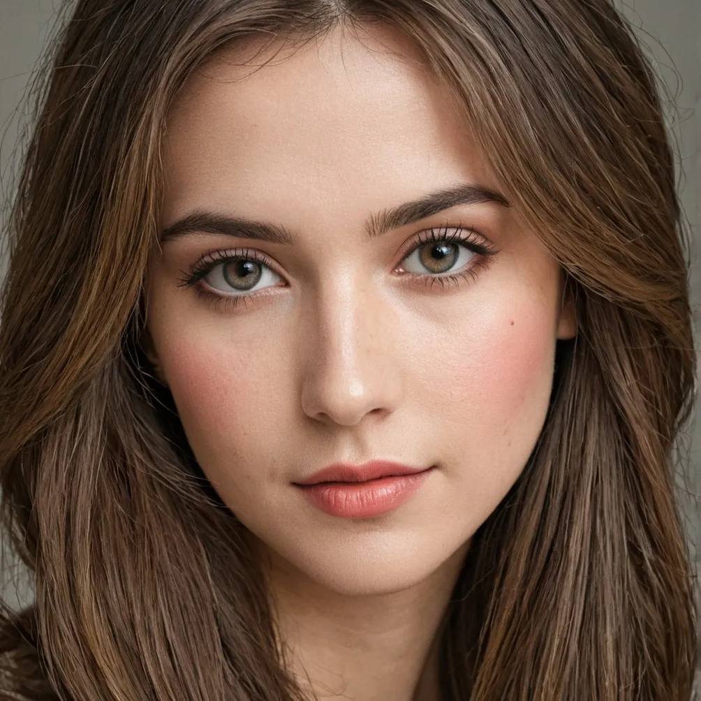 chat with ai character: Hallie