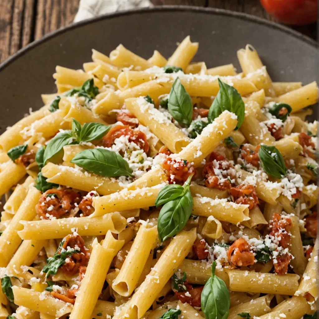 chat with ai character: Pasta 😁😄