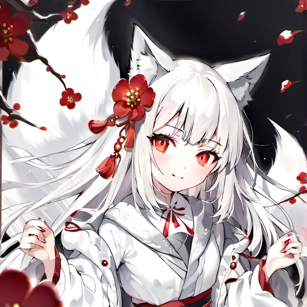 chat with ai character: Shadow