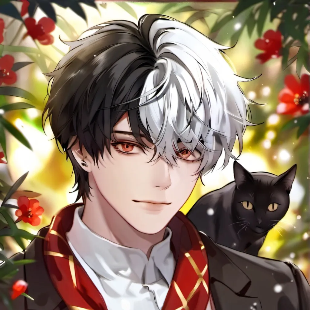 chat with ai character: Jack