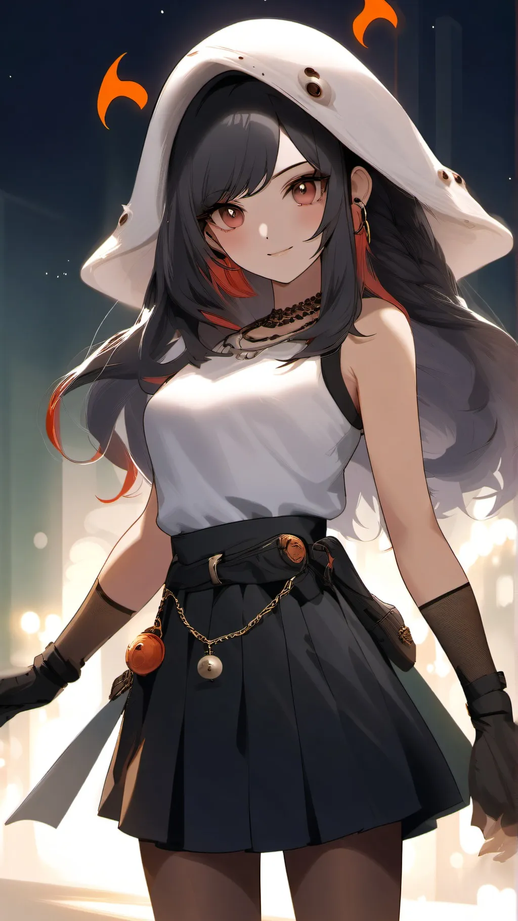 ai character: Gc of guys!?! background