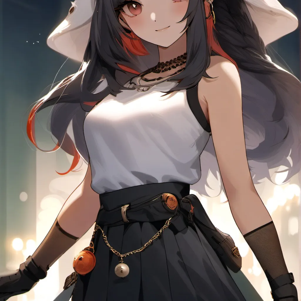 chat with ai character: Gc of guys!?!