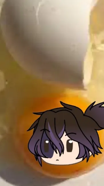 ai character: Micheal x ennard background