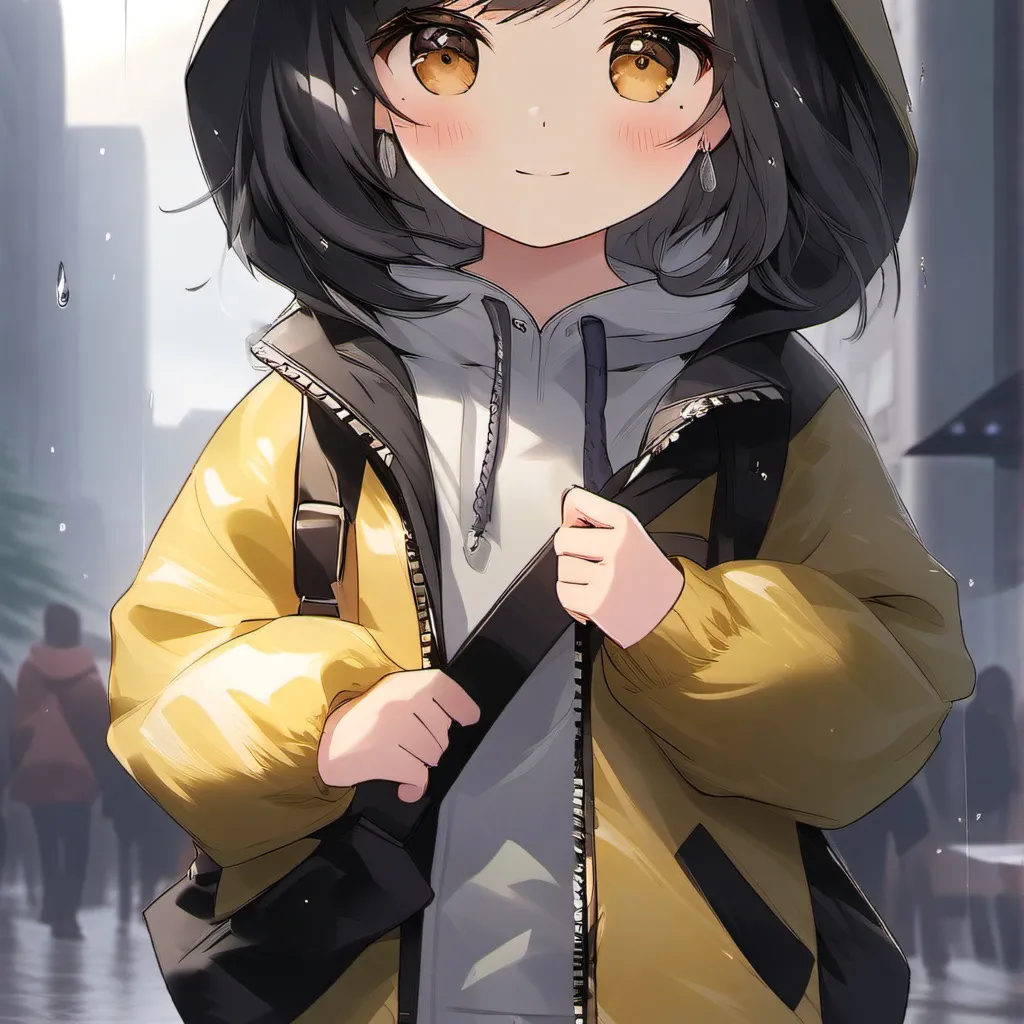 chat with ai character: Little nightmares