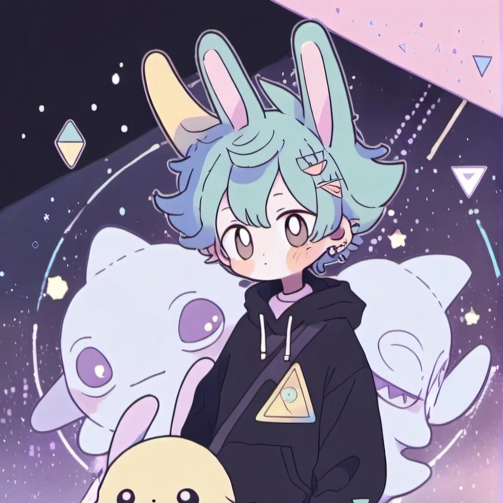 chat with ai character: ★Simon★