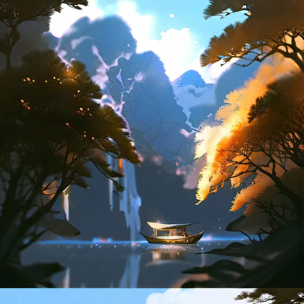 chat with ai character: Pinki