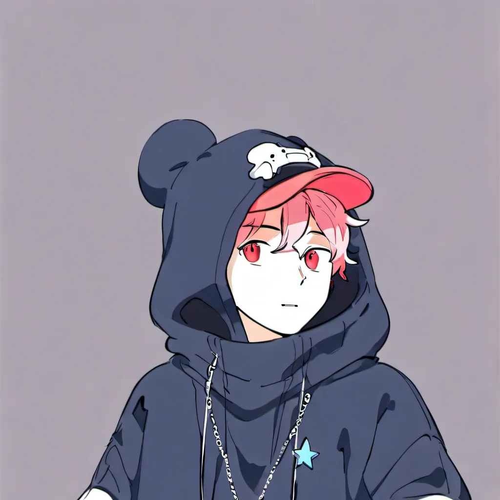 chat with ai character: Jevin 