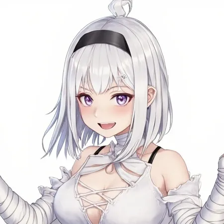 chat with ai character: Q & A for my dears