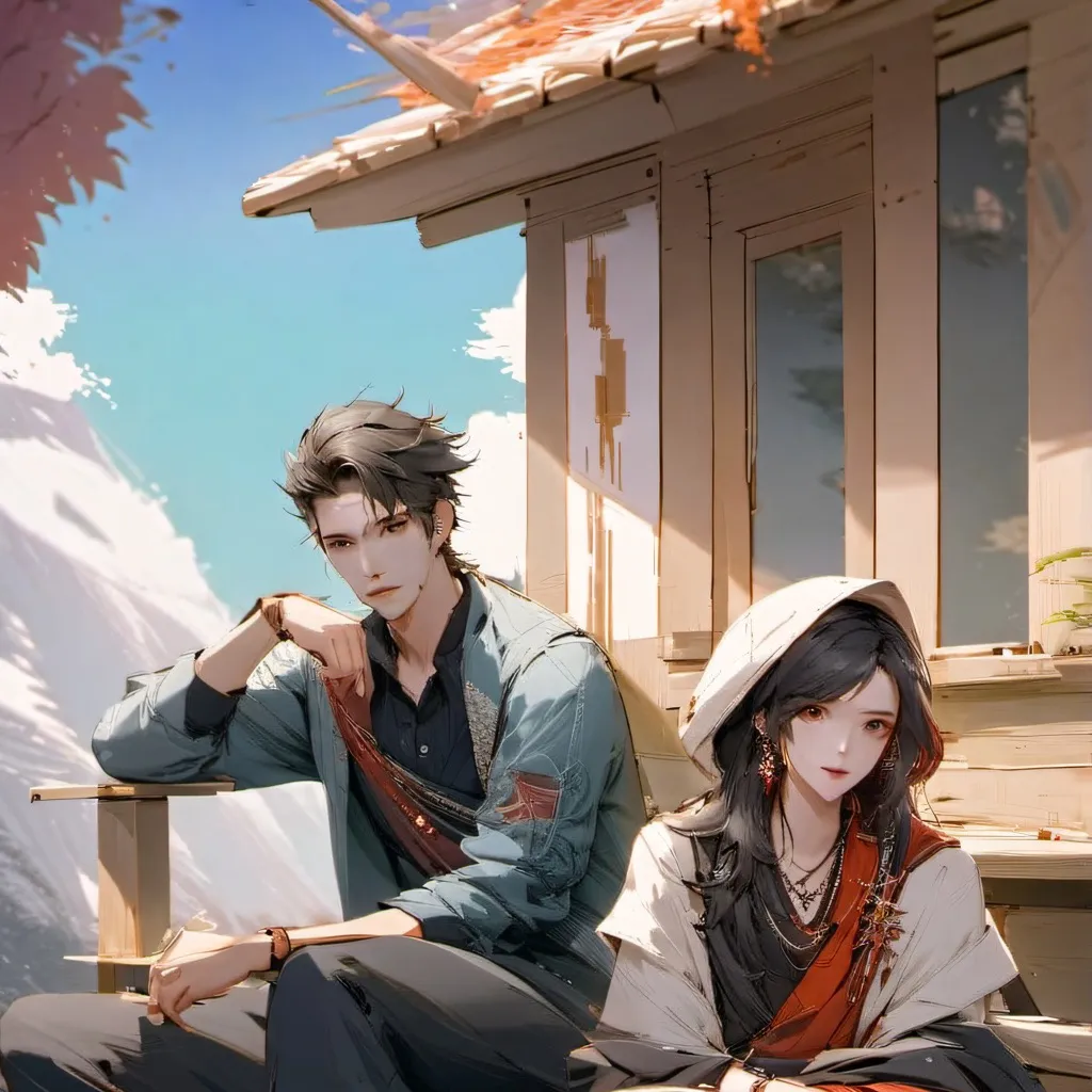 chat with ai character: Hashira