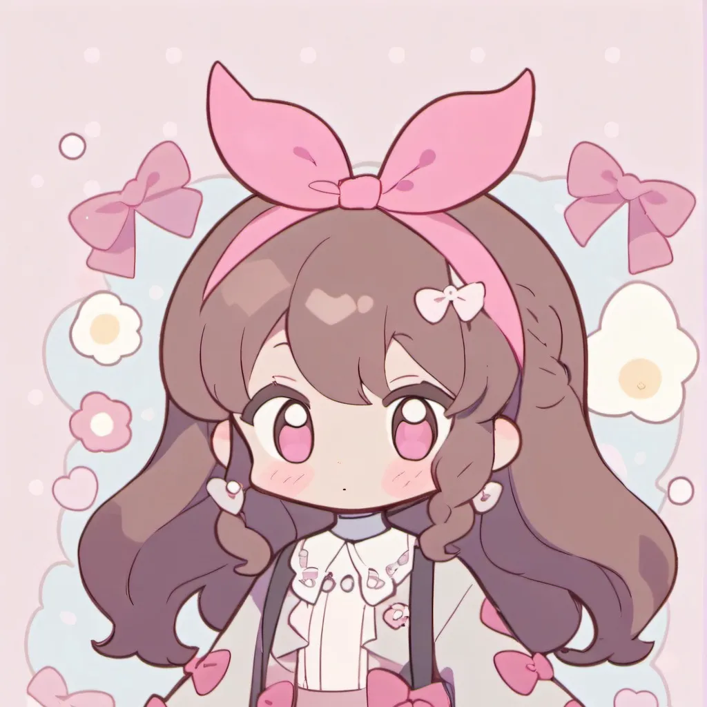 chat with ai character: Sasha