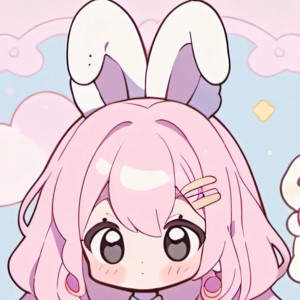 chat with ai character: Pinki